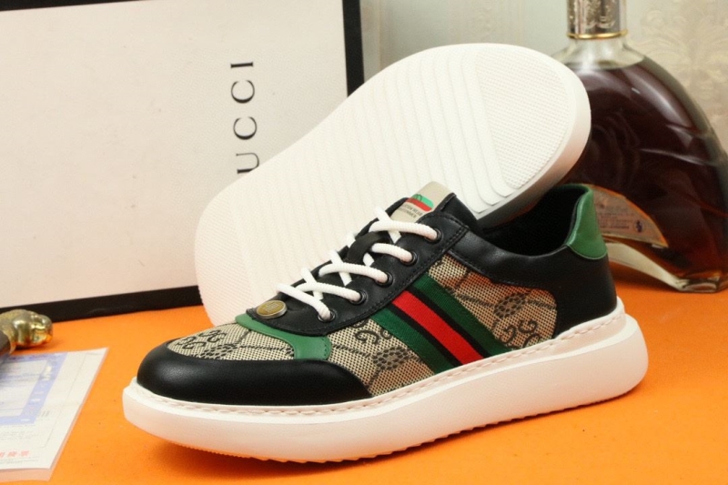 Gucci Casual Shoes